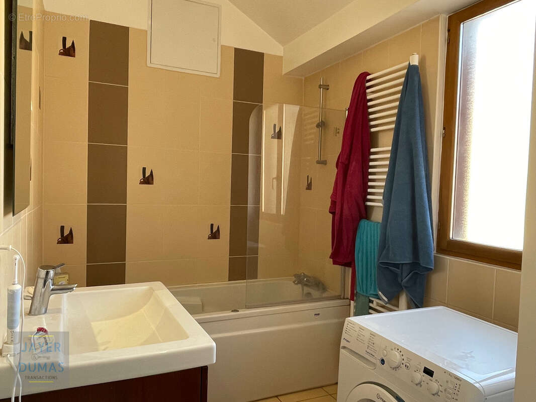 Appartement à CHALON-SUR-SAONE