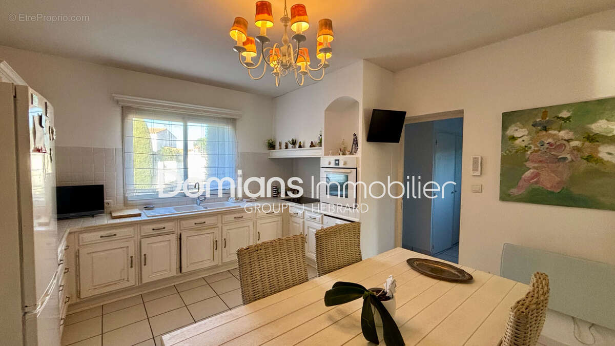 Maison à SAINT-CYPRIEN