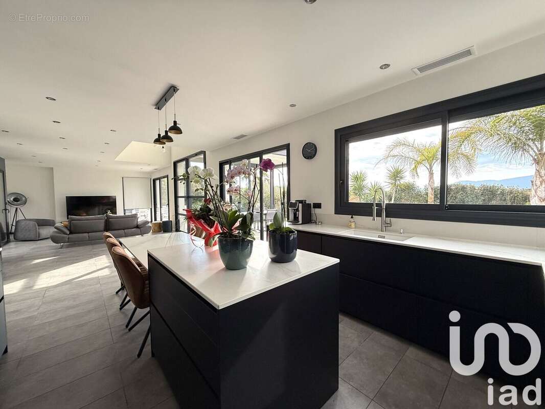 Photo 4 - Maison à SAINT-NAZAIRE