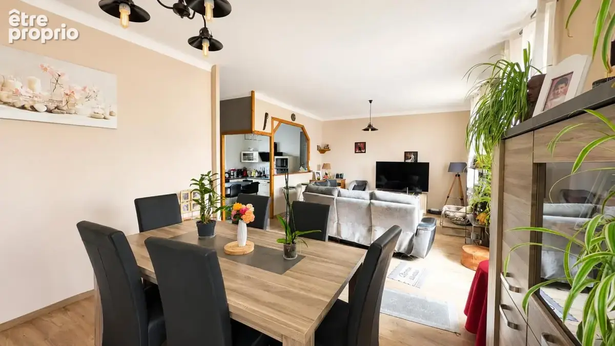 Maison 4 pièces 151 m² à vendre à Angouleme (16000) - photo 3