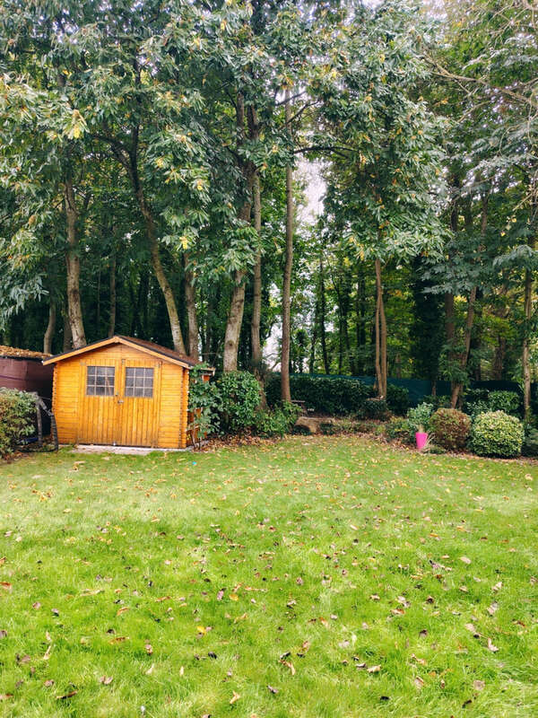 Maison à SAINT-MALO