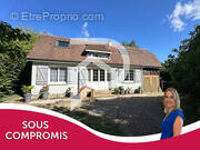 Maison à SOREL-MOUSSEL