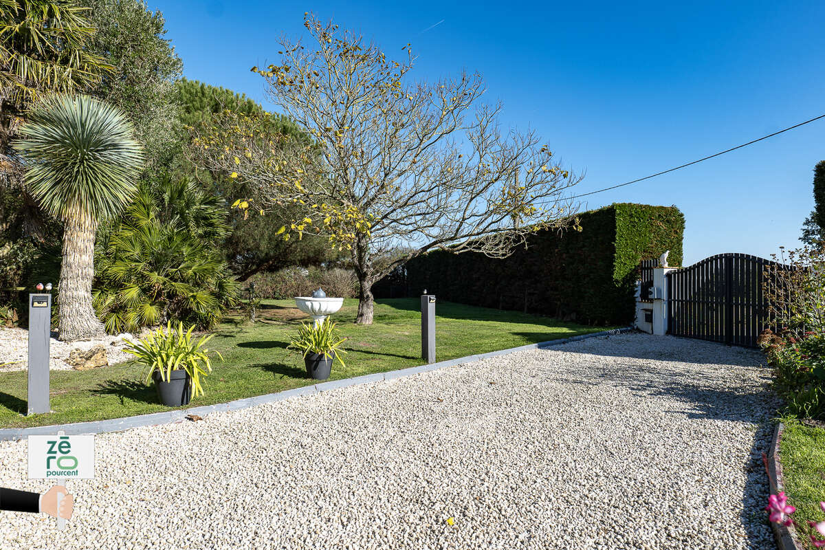 Maison à LE FENOUILLER