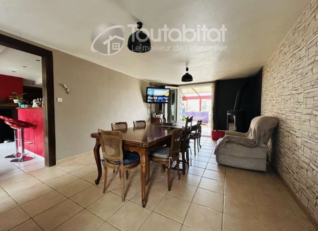 Maison 310 m² à Rethel  - photo 39