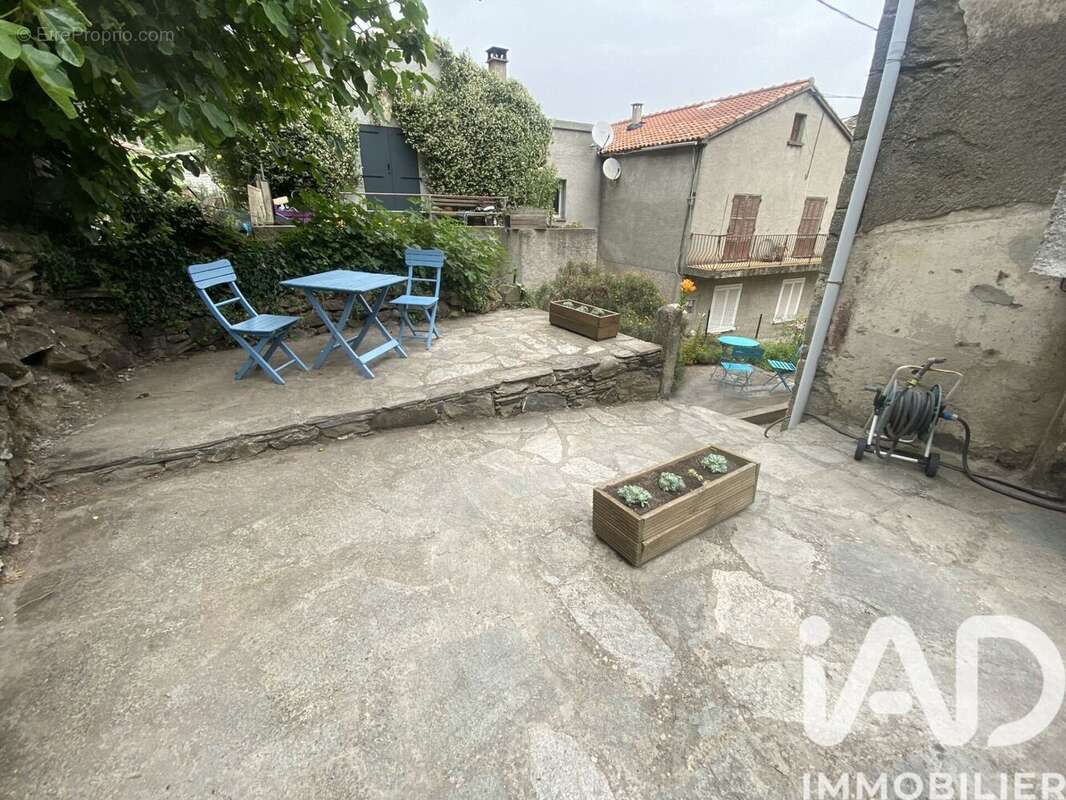 Photo 5 - Maison à PANCHERACCIA