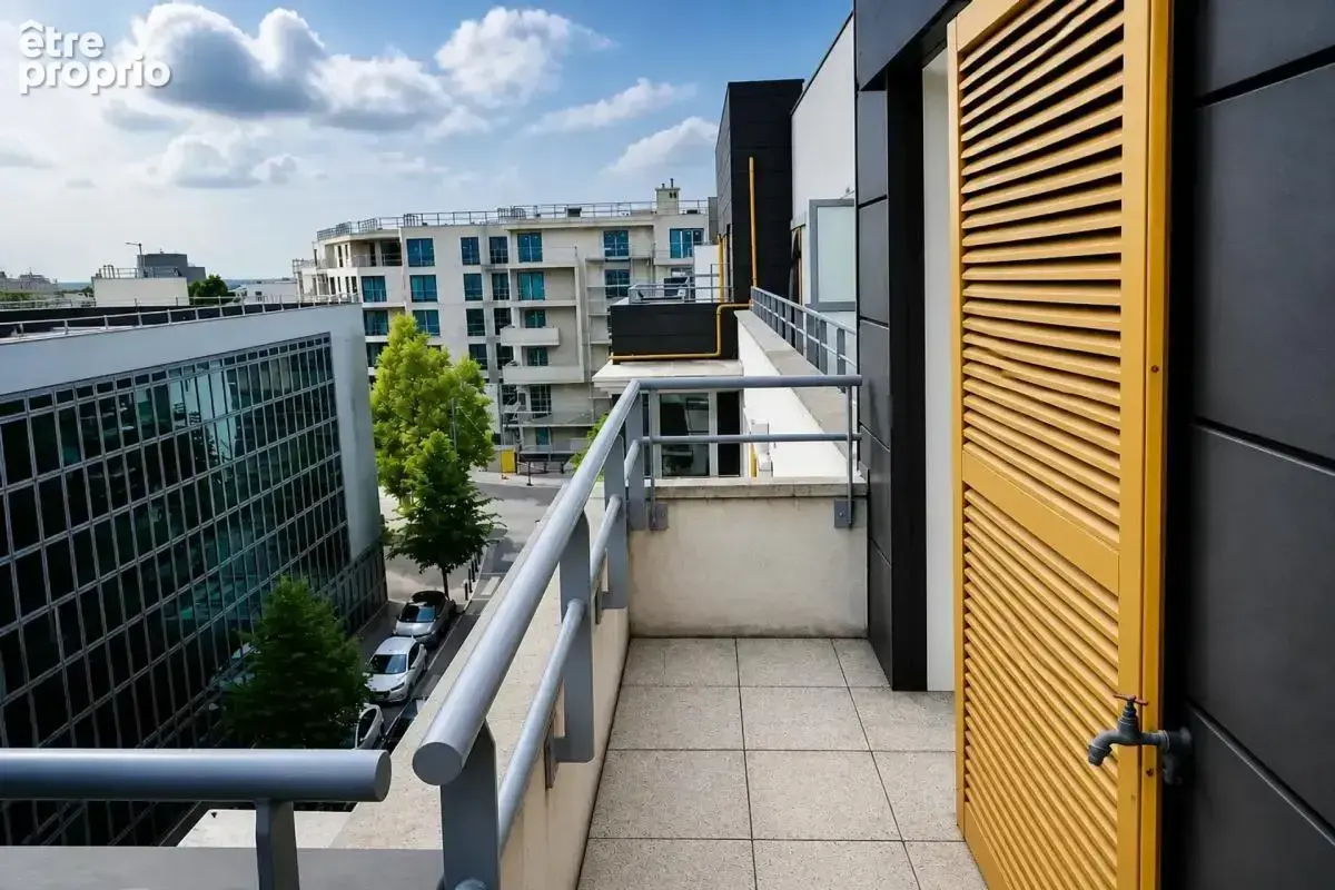Appartement de 4 pièces de 75 m² à Châtenay-Malabry - photo 15