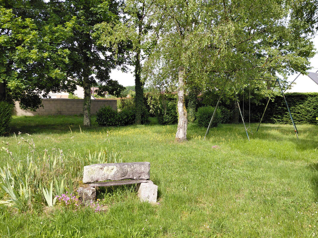 Maison à LA FLECHE