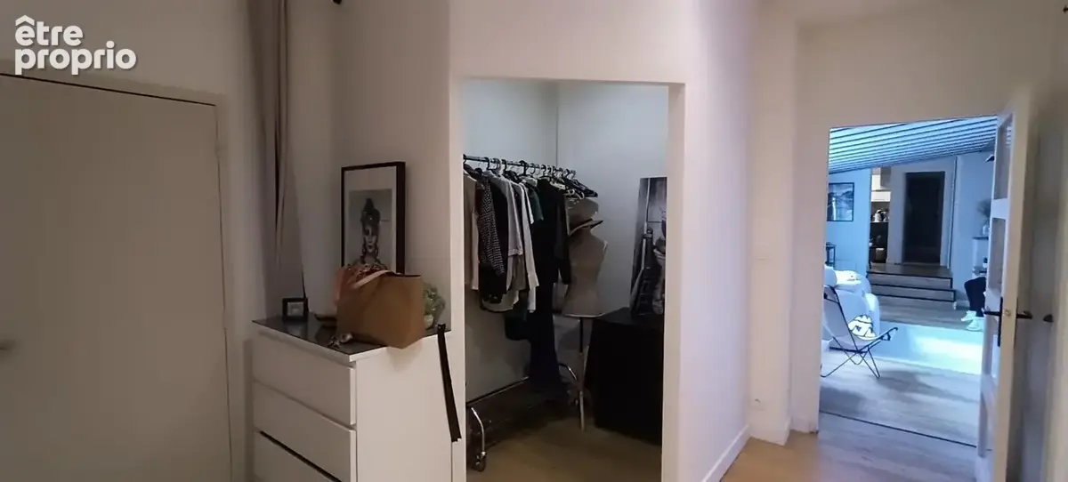 Appartement à vendre 3 pièces ISSOIRE (63) - photo 6