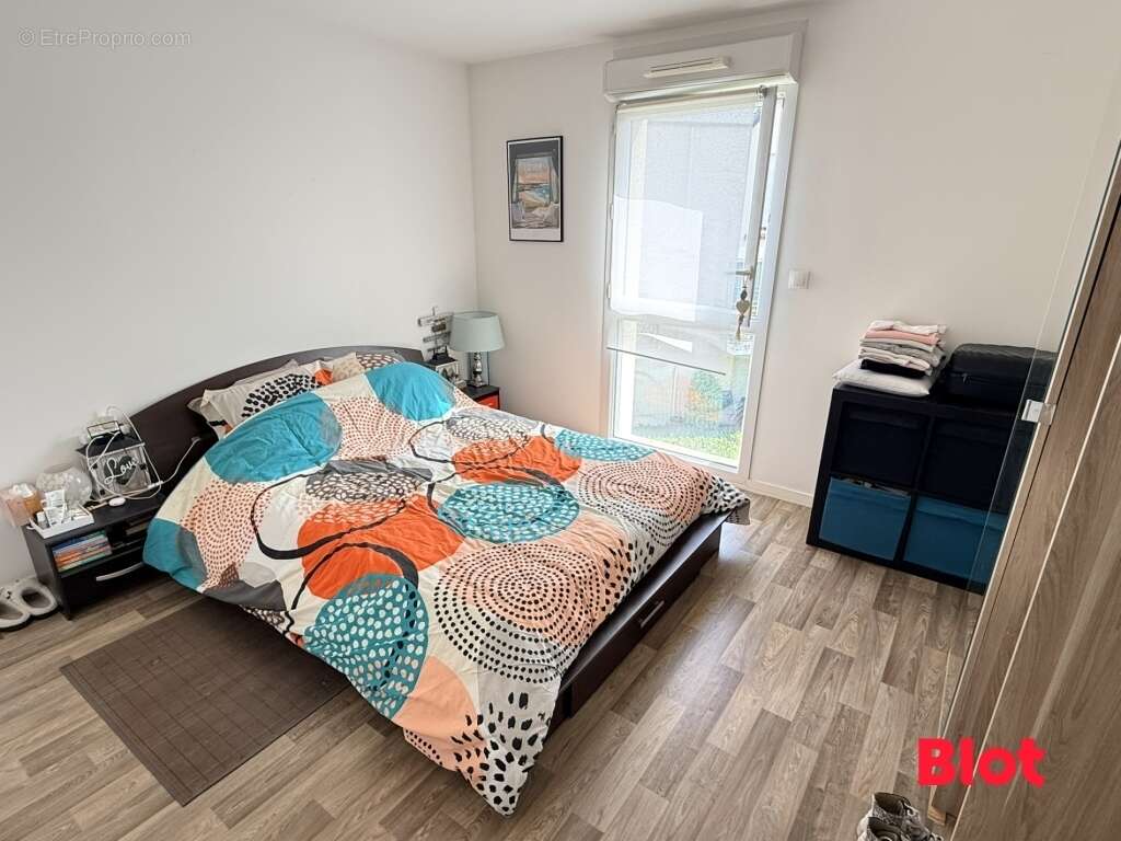 Appartement à PLEURTUIT