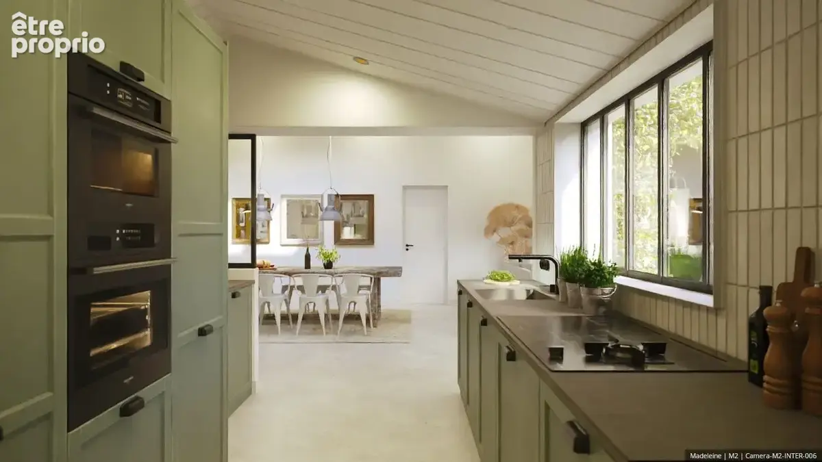 Maison À Vendre - photo 10