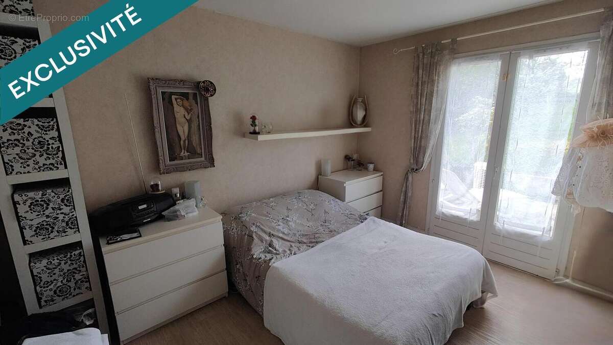 Photo 7 - Maison à LIZY-SUR-OURCQ