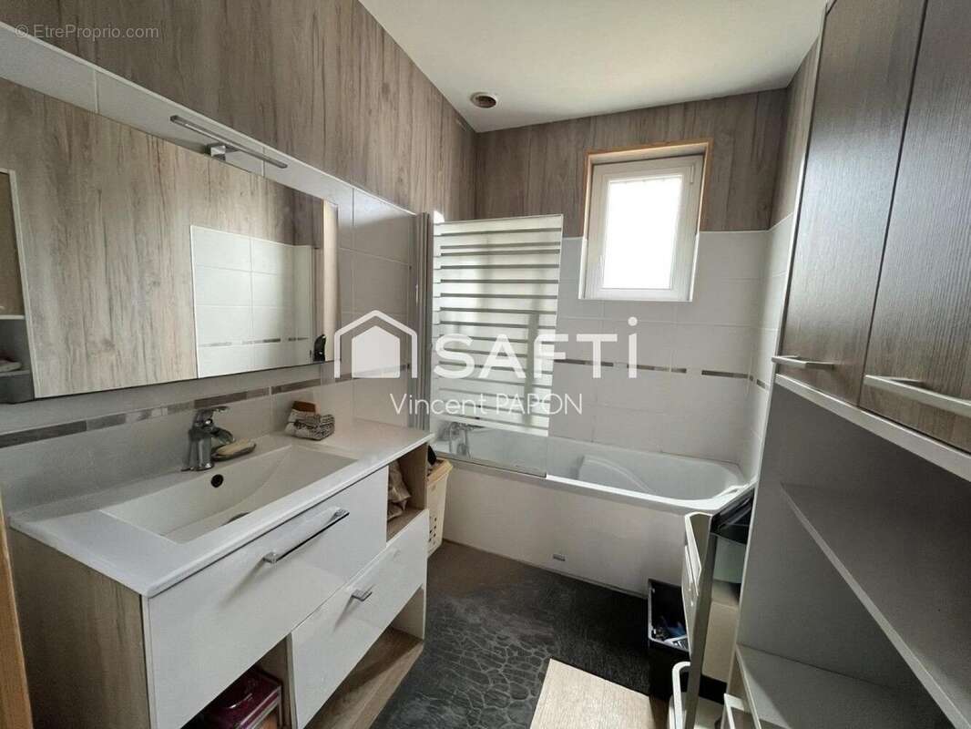 Photo 6 - Maison à CARQUEFOU