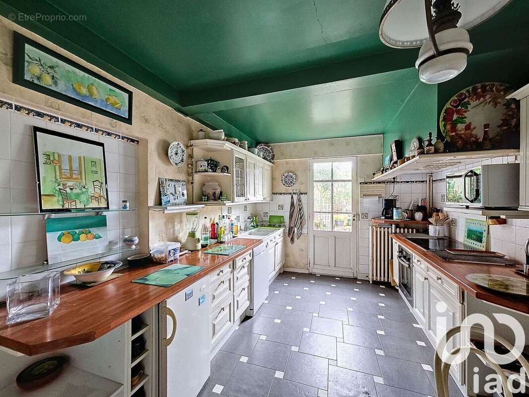 Photo 6 - Maison à ARCACHON