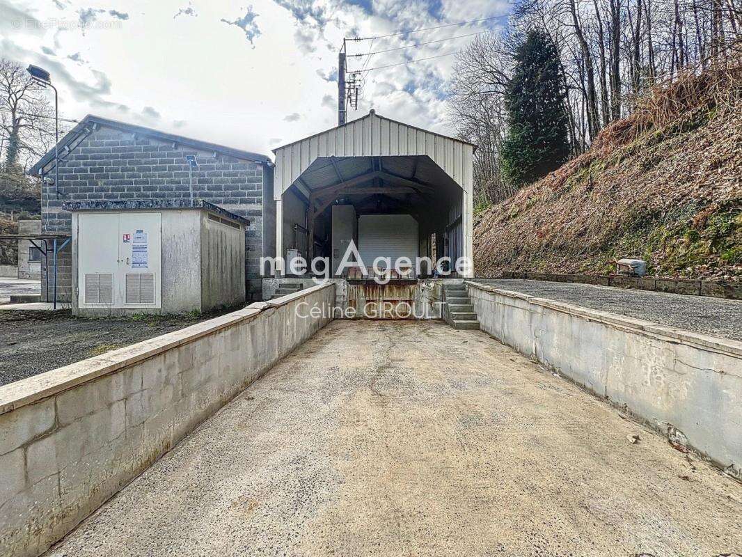 Commerce à AVRANCHES