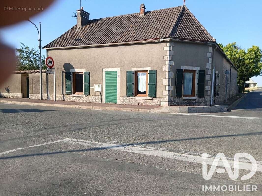 Maison 155 m² à Ymonville  - photo 3