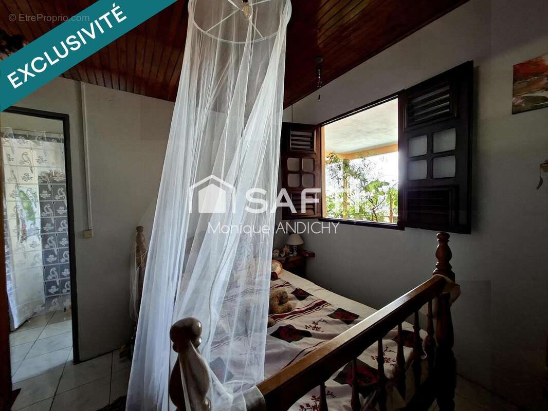 Photo 8 - Maison à FORT-DE-FRANCE