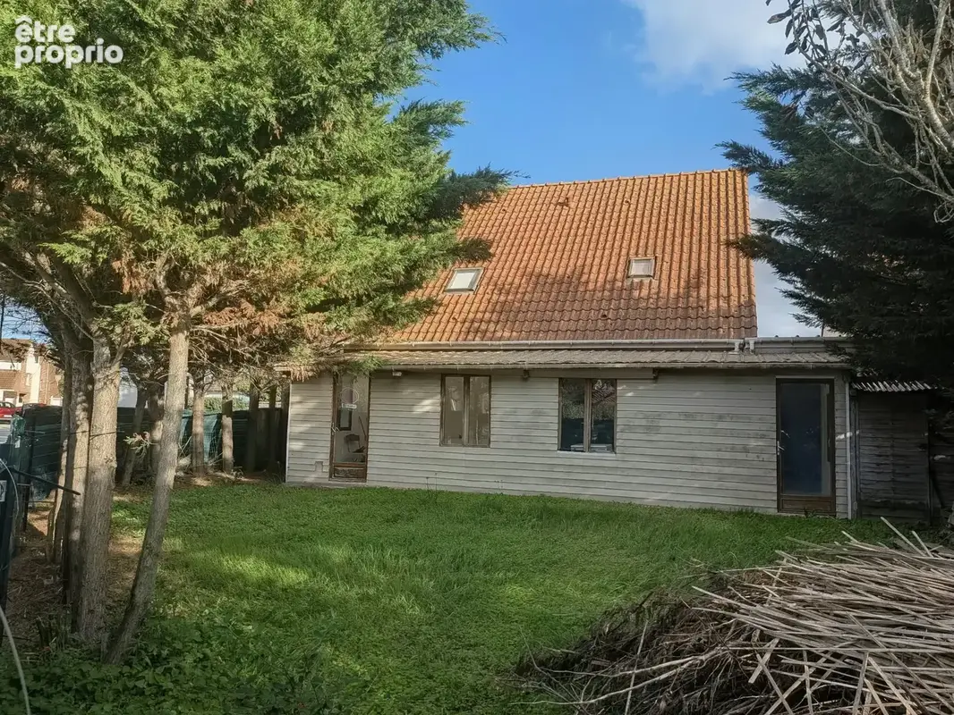 Maison individuelle BERCK - photo 5