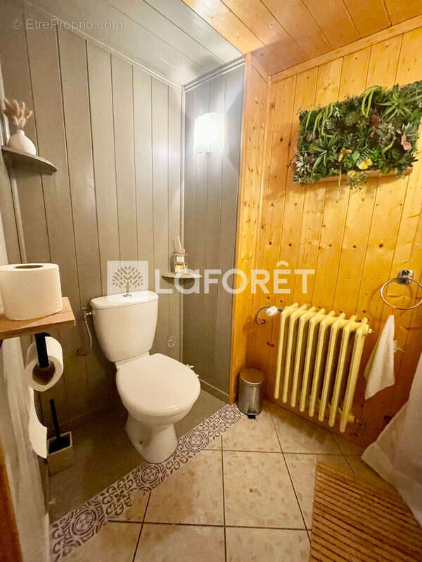 Côte Roannaise Coup de coeur entre authenticité et confort moderne - photo 9
