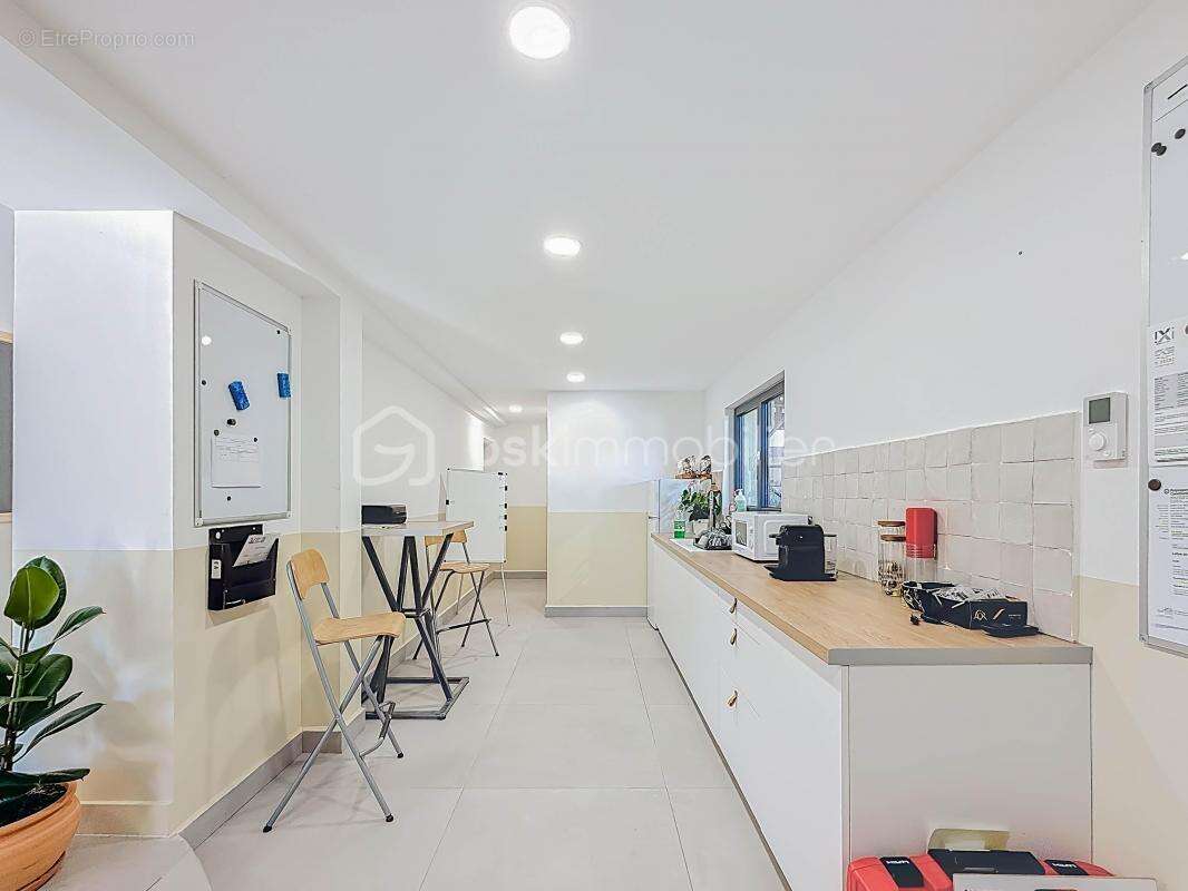 Maison à MONTARNAUD