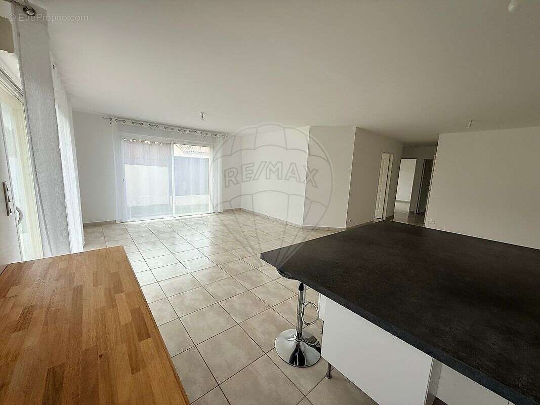 Maison à SAINT-AUGUSTIN