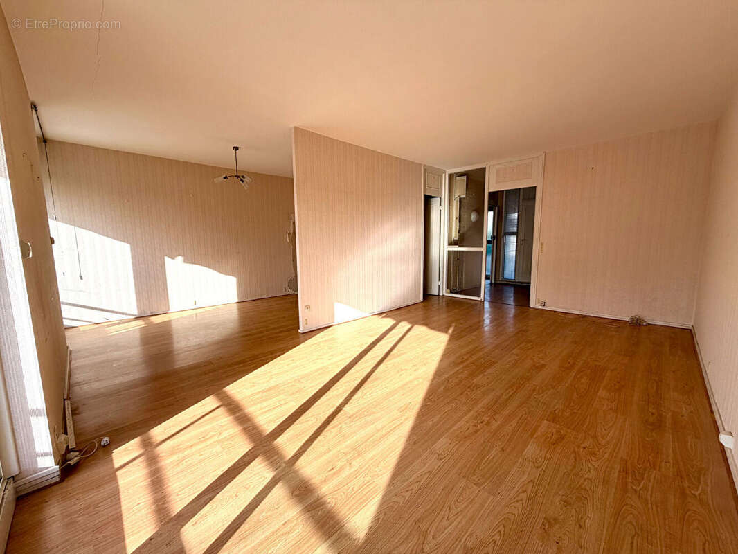 Appartement à ARCACHON