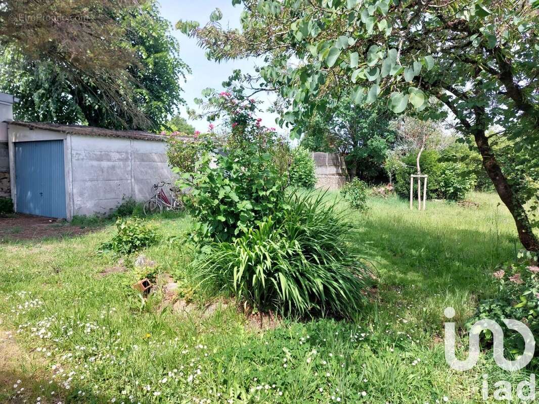 Photo 9 - Maison à LA CHAPELLE-HEULIN