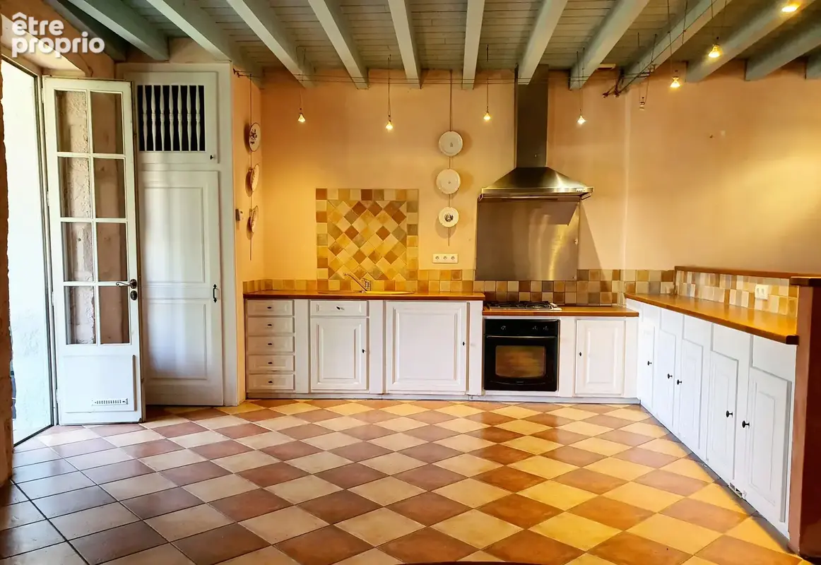 Belle propriété historique et rare - photo 3