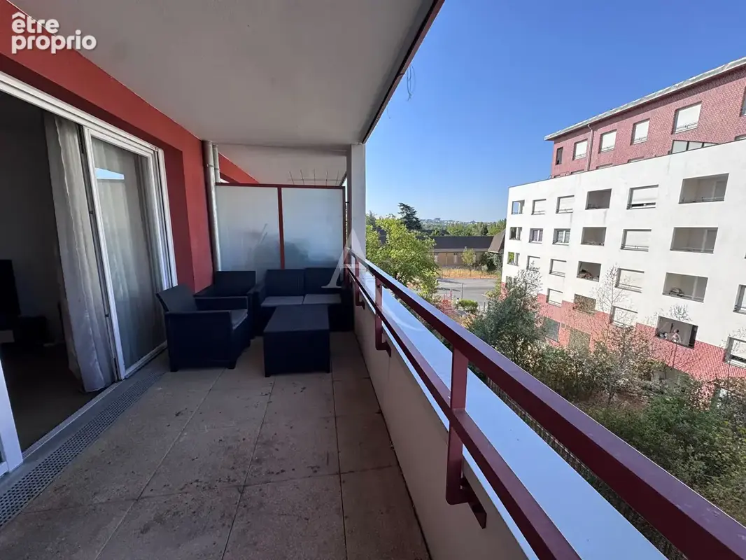 Appartement Neuilly Sur Marne 4 pièce(s) 82 m2 - photo 3