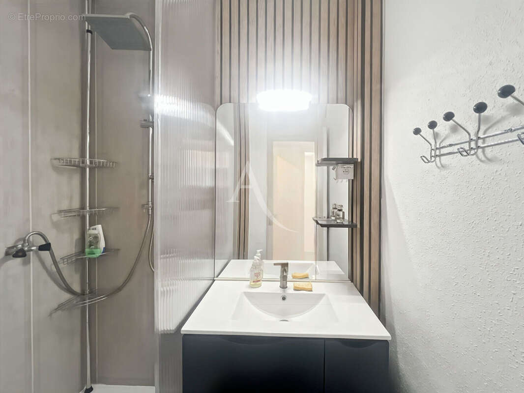 Appartement à SAINT-HILAIRE-DE-RIEZ