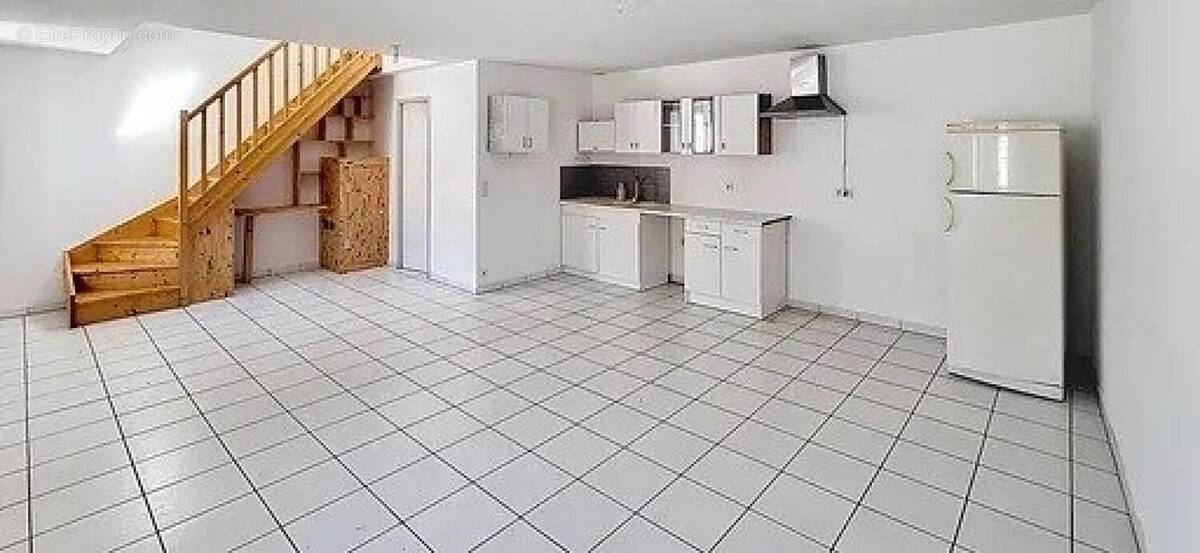 Photo 1 - Maison à DRUILLAT