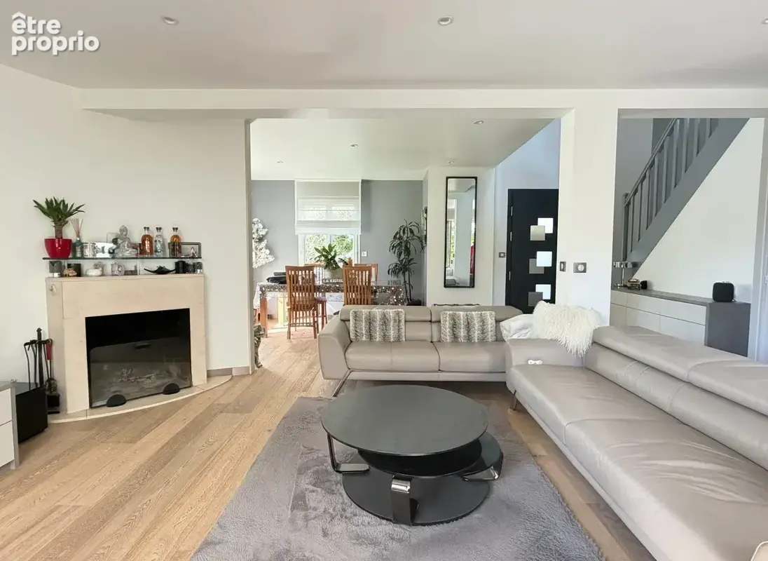 Maison 148 m² à Eaubonne  - photo 5