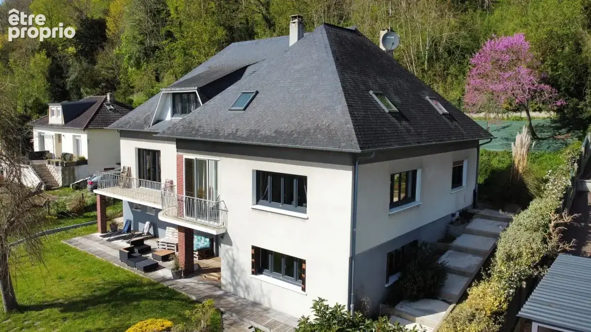 Photo Maison à Honfleur au prix de 275 000€