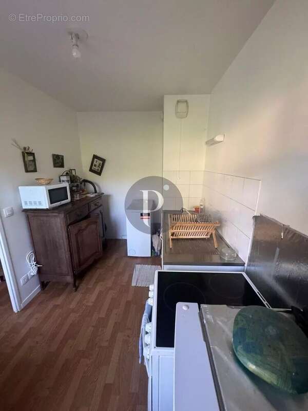 Appartement à WISSOUS