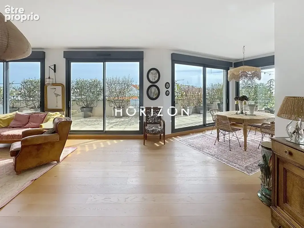 Photo Appartement à Villeurbanne au prix de 995 000€