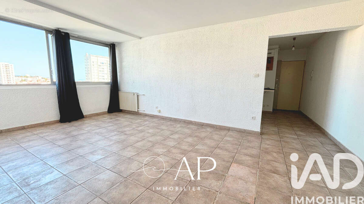 Photo 4 - Appartement à TOULON