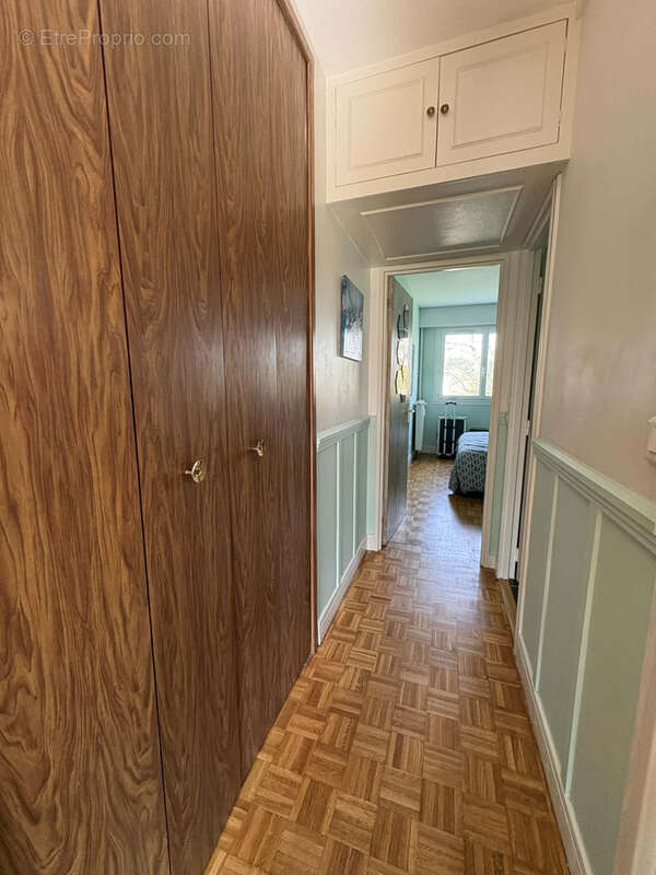 Appartement à CLAMART