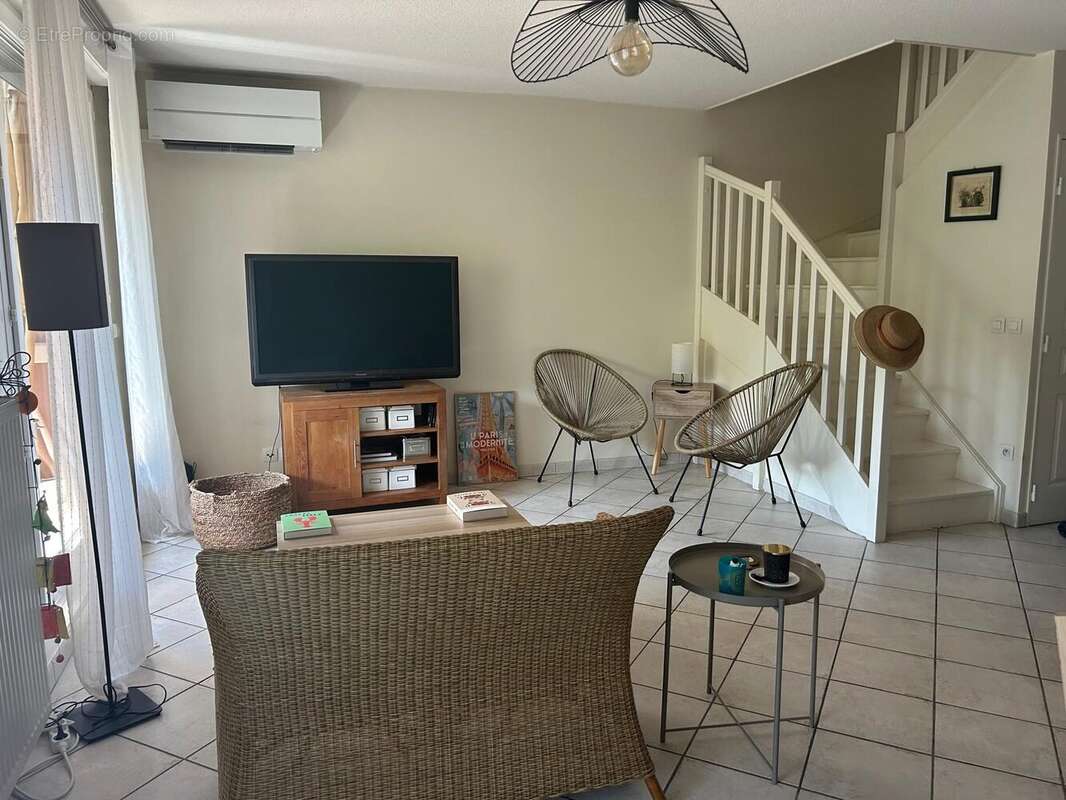 Appartement à EYBENS