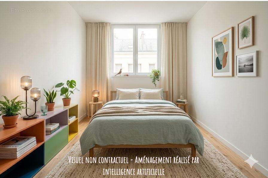 Appartement à LYON-4E