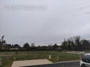 Terrain à BONDOUFLE