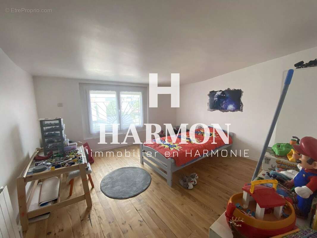 Appartement à PAU