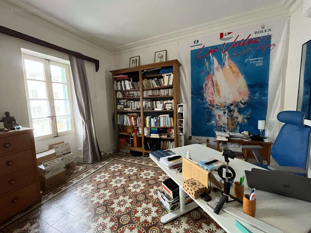 Maison à SUMENE
