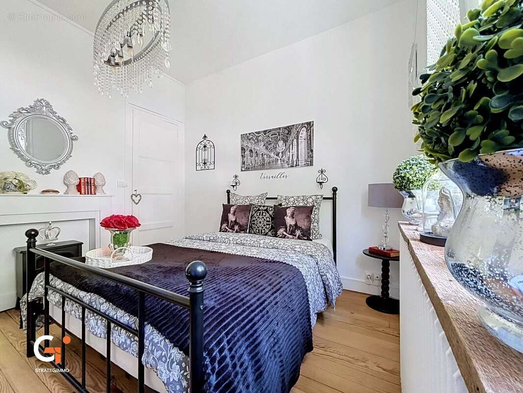 Sotteville-lès-Rouen Maison 8 pièces 147 m² - photo 19
