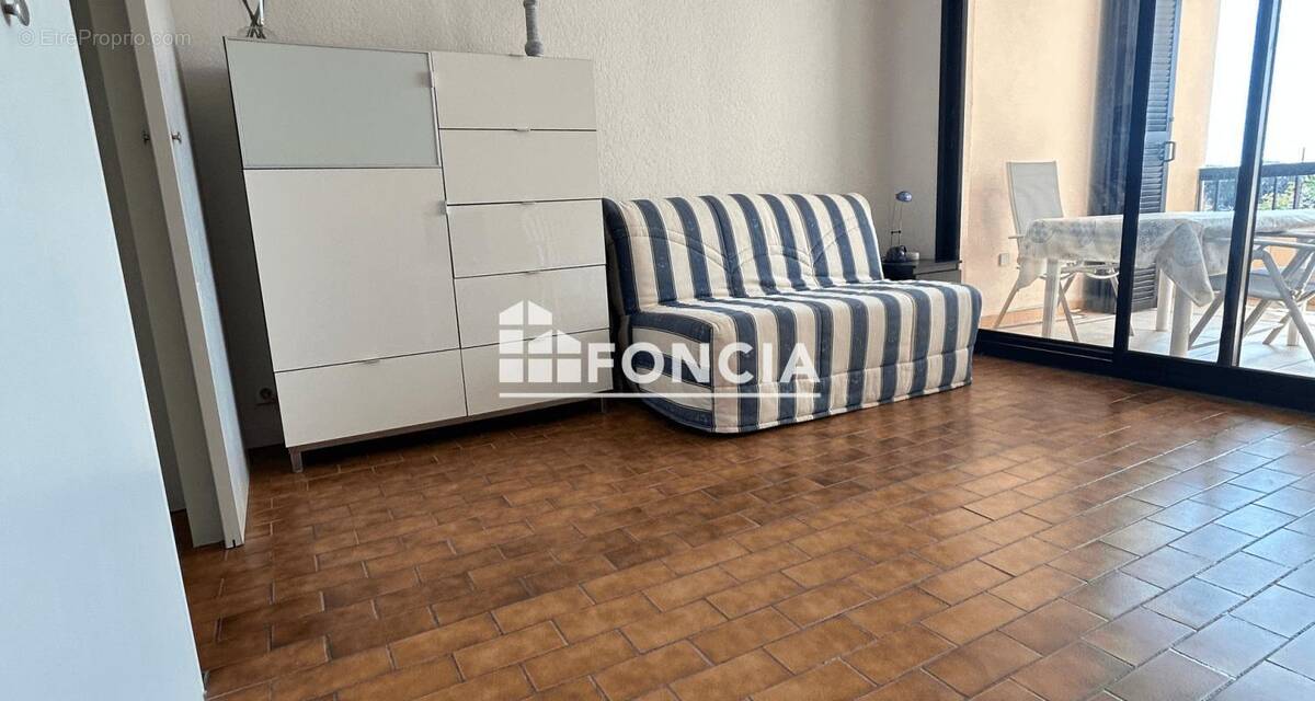 Appartement à LE GRAU-DU-ROI