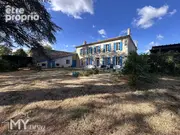 Maison à PESSAC-SUR-DORDOGNE