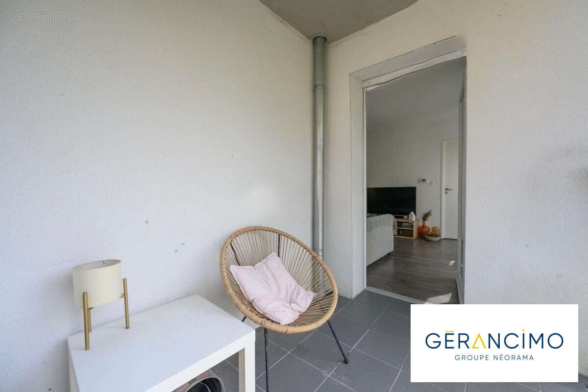 Appartement à ARMENTIERES