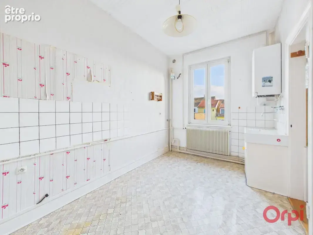 Appartement À Vendre - photo 5
