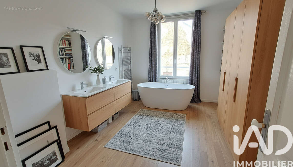 Photo 6 - Maison à GIF-SUR-YVETTE