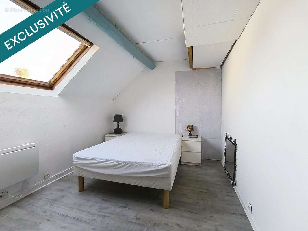 Photo 5 - Maison à CHATEAUNEUF-VAL-DE-BARGIS