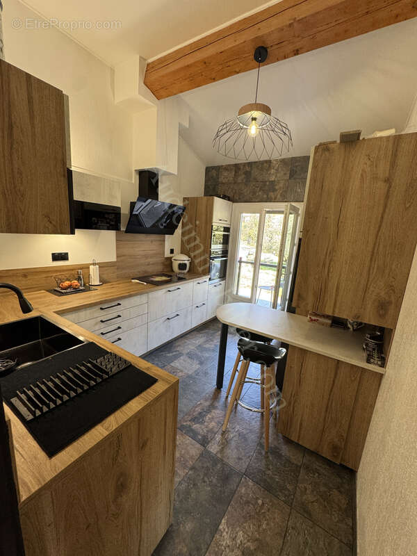 Maison à ESPERAZA