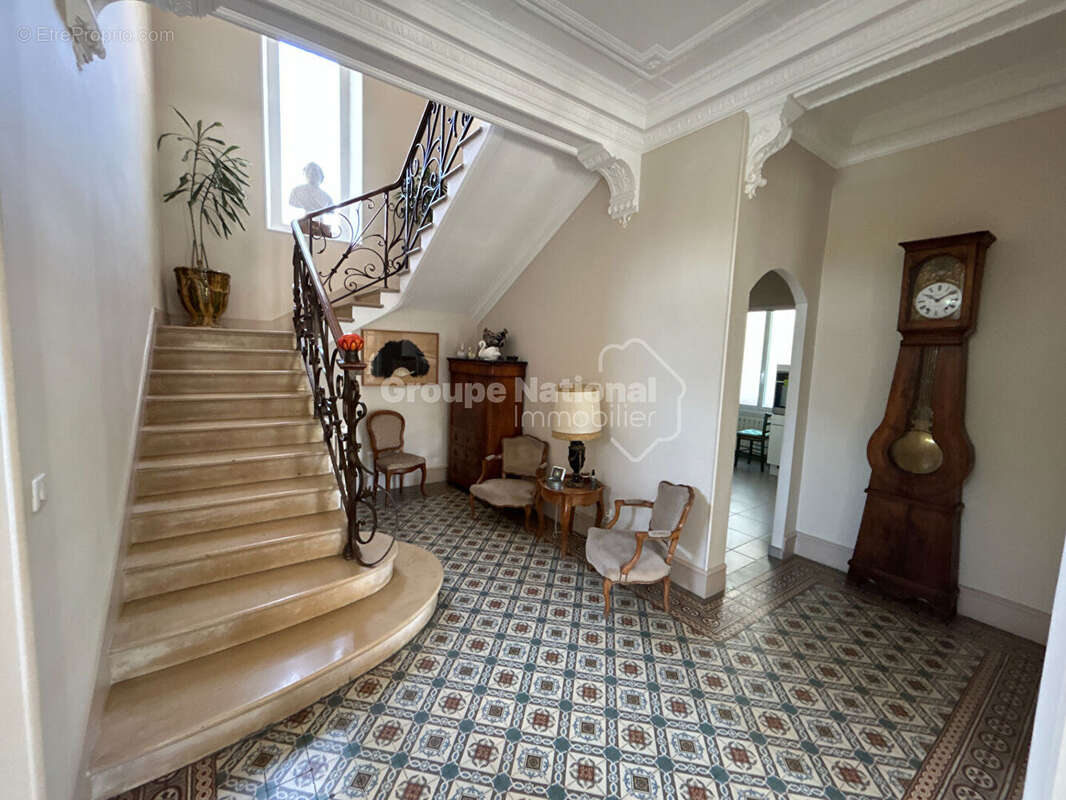 Maison à CARPENTRAS